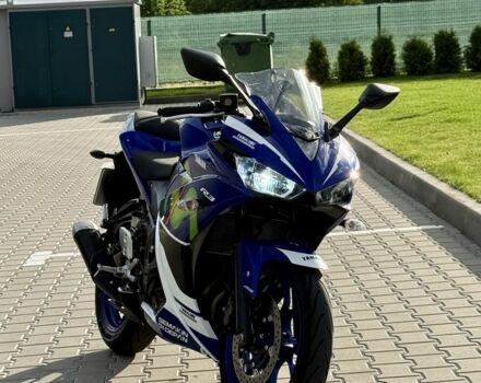 Ямаха 6510, объемом двигателя 0.32 л и пробегом 0 тыс. км за 3800 $, фото 4 на Automoto.ua