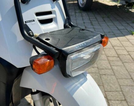 Ямаха 6510, об'ємом двигуна 49 л та пробігом 0 тис. км за 750 $, фото 6 на Automoto.ua
