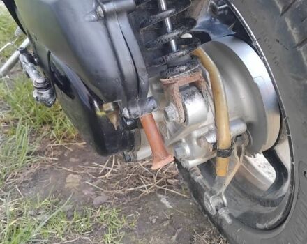Ямаха 6510, об'ємом двигуна 49 л та пробігом 0 тис. км за 450 $, фото 16 на Automoto.ua