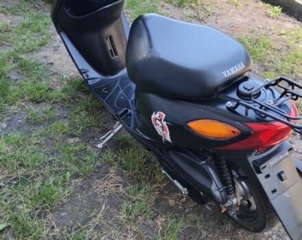 Ямаха 6510, об'ємом двигуна 49 л та пробігом 0 тис. км за 450 $, фото 6 на Automoto.ua