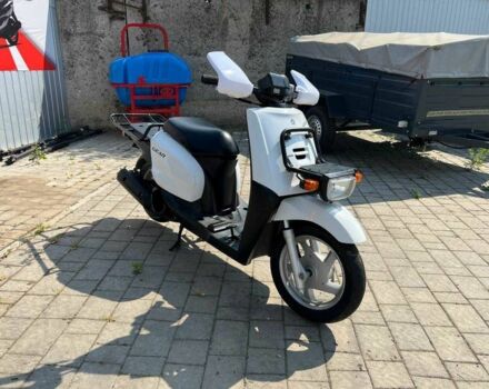 Ямаха 6510, об'ємом двигуна 49 л та пробігом 0 тис. км за 750 $, фото 1 на Automoto.ua