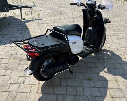 Ямаха 6510, об'ємом двигуна 49 л та пробігом 0 тис. км за 750 $, фото 5 на Automoto.ua