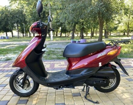Ямаха 6510, объемом двигателя 49 л и пробегом 0 тыс. км за 799 $, фото 1 на Automoto.ua