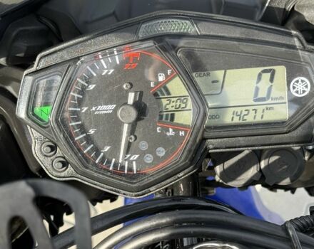 Ямаха 6510, объемом двигателя 0.32 л и пробегом 0 тыс. км за 3800 $, фото 11 на Automoto.ua