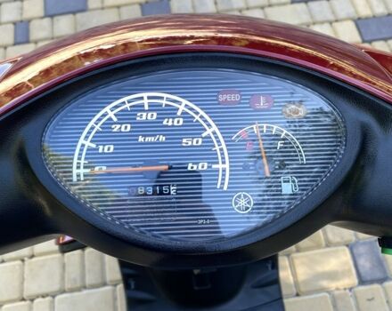 Ямаха 6510, объемом двигателя 49 л и пробегом 0 тыс. км за 799 $, фото 9 на Automoto.ua