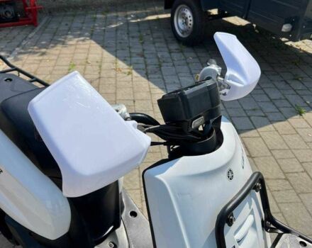 Ямаха 6510, об'ємом двигуна 49 л та пробігом 0 тис. км за 750 $, фото 7 на Automoto.ua