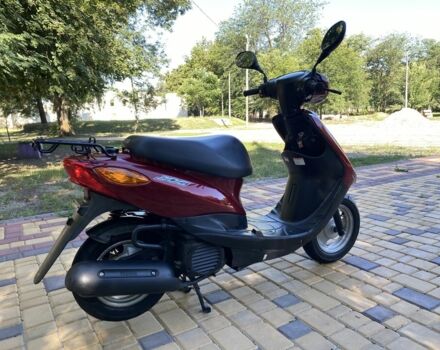 Ямаха 6510, объемом двигателя 49 л и пробегом 0 тыс. км за 799 $, фото 4 на Automoto.ua