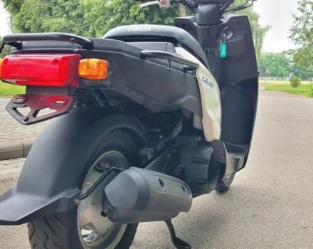 Ямаха 6510, об'ємом двигуна 49 л та пробігом 0 тис. км за 790 $, фото 5 на Automoto.ua