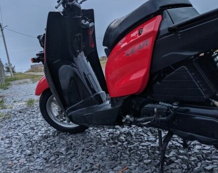 Ямаха 6510, объемом двигателя 50 л и пробегом 0 тыс. км за 700 $, фото 2 на Automoto.ua