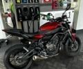 Ямаха 6510, объемом двигателя 0.7 л и пробегом 0 тыс. км за 6900 $, фото 1 на Automoto.ua