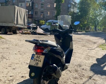 Ямаха 6510, объемом двигателя 0.13 л и пробегом 0 тыс. км за 2000 $, фото 8 на Automoto.ua