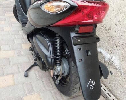 Ямаха 6510, объемом двигателя 49 л и пробегом 0 тыс. км за 869 $, фото 2 на Automoto.ua