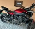 Ямаха 6510, объемом двигателя 0.7 л и пробегом 0 тыс. км за 6400 $, фото 1 на Automoto.ua