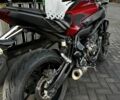 Ямаха 6510, объемом двигателя 0.7 л и пробегом 0 тыс. км за 6900 $, фото 1 на Automoto.ua