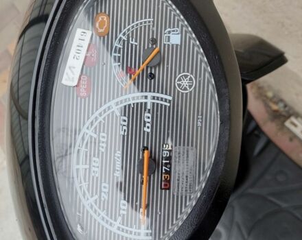 Ямаха 6510, объемом двигателя 49 л и пробегом 0 тыс. км за 869 $, фото 4 на Automoto.ua