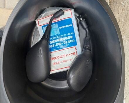 Ямаха 6510, объемом двигателя 49 л и пробегом 0 тыс. км за 869 $, фото 6 на Automoto.ua
