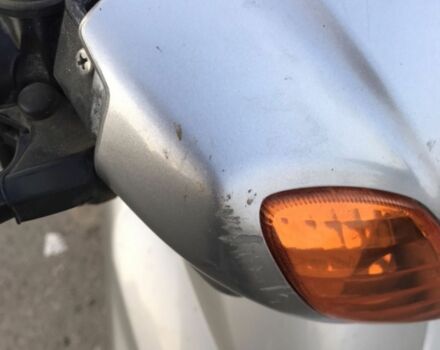 Ямаха 6510, объемом двигателя 49 л и пробегом 0 тыс. км за 485 $, фото 4 на Automoto.ua