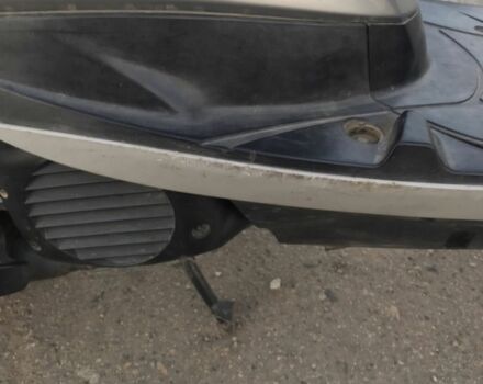 Ямаха 6510, объемом двигателя 49 л и пробегом 0 тыс. км за 485 $, фото 2 на Automoto.ua