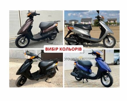 Ямаха 6510, объемом двигателя 50 л и пробегом 0 тыс. км за 730 $, фото 1 на Automoto.ua