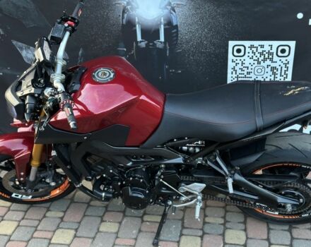 Ямаха 6510, объемом двигателя 0.9 л и пробегом 0 тыс. км за 3850 $, фото 17 на Automoto.ua