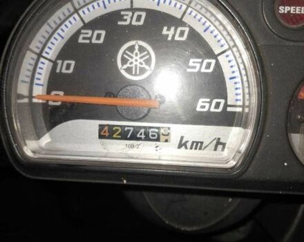 Ямаха 6510, об'ємом двигуна 49 л та пробігом 0 тис. км за 22500 $, фото 4 на Automoto.ua