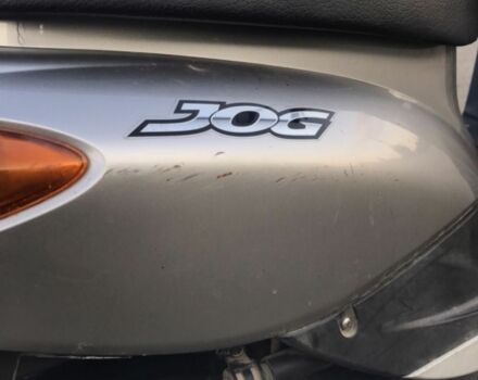 Ямаха 6510, объемом двигателя 49 л и пробегом 0 тыс. км за 485 $, фото 5 на Automoto.ua