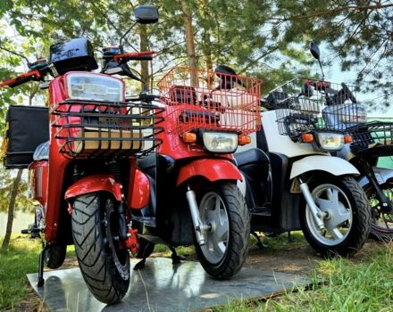 Ямаха 6510, объемом двигателя 14.86 л и пробегом 0 тыс. км за 650 $, фото 16 на Automoto.ua