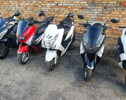 Ямаха 6510, объемом двигателя 0.13 л и пробегом 0 тыс. км за 1900 $, фото 7 на Automoto.ua