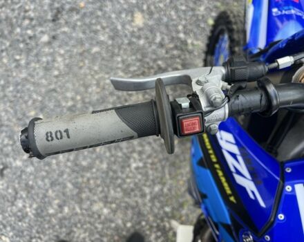 Ямаха 6510, объемом двигателя 0.25 л и пробегом 0 тыс. км за 4200 $, фото 10 на Automoto.ua