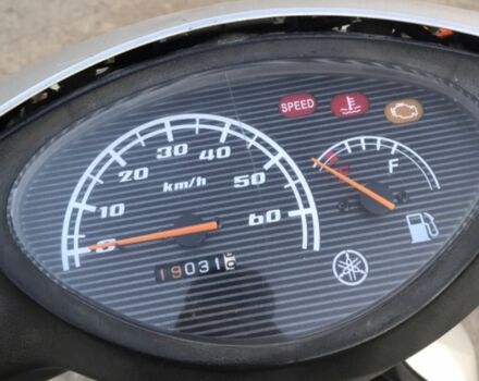 Ямаха 6510, объемом двигателя 49 л и пробегом 0 тыс. км за 485 $, фото 6 на Automoto.ua