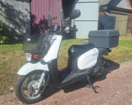Ямаха 6510, об'ємом двигуна 14.86 л та пробігом 0 тис. км за 38000 $, фото 4 на Automoto.ua