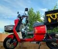 Ямаха 6510, объемом двигателя 14.86 л и пробегом 0 тыс. км за 650 $, фото 17 на Automoto.ua