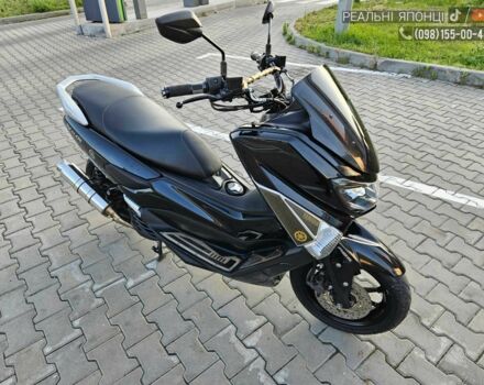 Ямаха 6510, объемом двигателя 0.13 л и пробегом 0 тыс. км за 1900 $, фото 4 на Automoto.ua