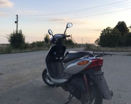 Ямаха 6510, объемом двигателя 49 л и пробегом 0 тыс. км за 485 $, фото 1 на Automoto.ua