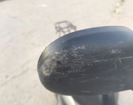 Ямаха 6510, объемом двигателя 49 л и пробегом 0 тыс. км за 485 $, фото 3 на Automoto.ua