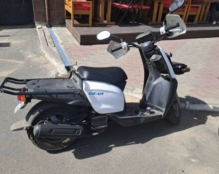 Ямаха 6510, об'ємом двигуна 49 л та пробігом 0 тис. км за 22500 $, фото 3 на Automoto.ua