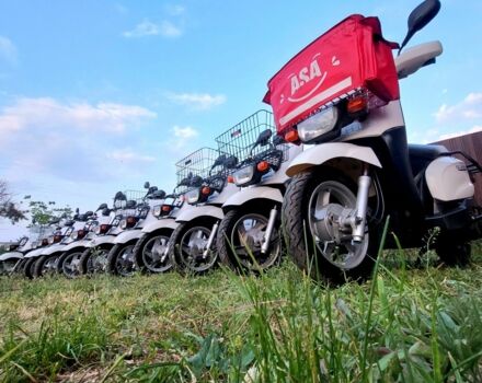 Ямаха 6510, объемом двигателя 14.86 л и пробегом 0 тыс. км за 650 $, фото 6 на Automoto.ua