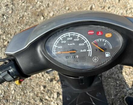 Ямаха 6510, объемом двигателя 50 л и пробегом 0 тыс. км за 730 $, фото 8 на Automoto.ua