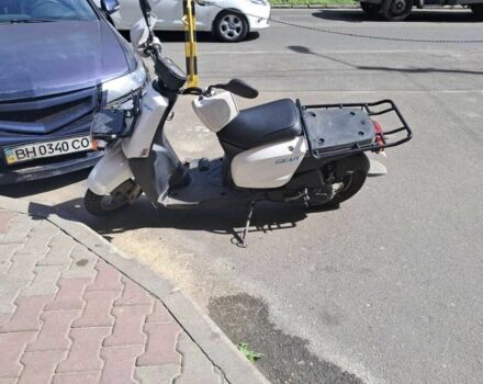 Ямаха 6510, об'ємом двигуна 49 л та пробігом 0 тис. км за 22500 $, фото 1 на Automoto.ua