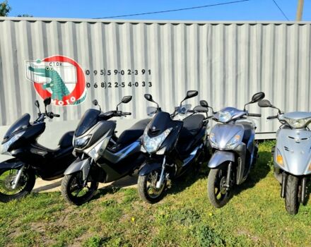 Ямаха 6510, об'ємом двигуна 14.86 л та пробігом 0 тис. км за 700 $, фото 19 на Automoto.ua
