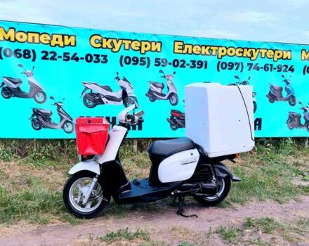 Ямаха 6510, об'ємом двигуна 14.86 л та пробігом 0 тис. км за 700 $, фото 17 на Automoto.ua