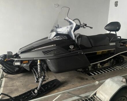 Ямаха 6510, объемом двигателя 1.05 л и пробегом 0 тыс. км за 13500 $, фото 1 на Automoto.ua