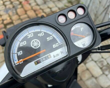Ямаха 6510, объемом двигателя 49 л и пробегом 0 тыс. км за 32999 $, фото 13 на Automoto.ua