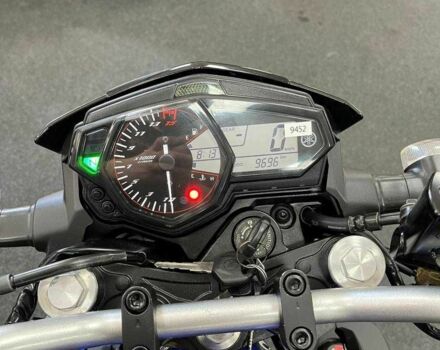 Ямаха 6510, объемом двигателя 0.25 л и пробегом 0 тыс. км за 4250 $, фото 5 на Automoto.ua