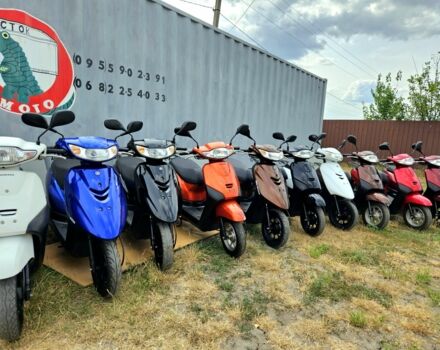 Ямаха 6510, об'ємом двигуна 14.86 л та пробігом 0 тис. км за 700 $, фото 6 на Automoto.ua