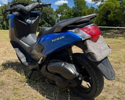 Ямаха 6510, объемом двигателя 0.13 л и пробегом 0 тыс. км за 2500 $, фото 3 на Automoto.ua