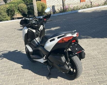 Ямаха 6510, об'ємом двигуна 0.25 л та пробігом 0 тис. км за 3600 $, фото 10 на Automoto.ua