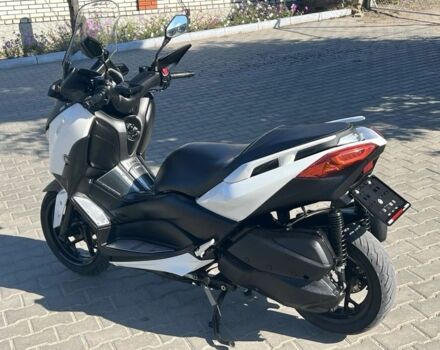 Ямаха 6510, об'ємом двигуна 0.25 л та пробігом 0 тис. км за 3600 $, фото 13 на Automoto.ua