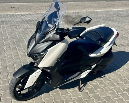 Ямаха 6510, об'ємом двигуна 0.25 л та пробігом 0 тис. км за 3600 $, фото 8 на Automoto.ua