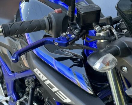 Ямаха 6510, объемом двигателя 0.3 л и пробегом 0 тыс. км за 4100 $, фото 12 на Automoto.ua
